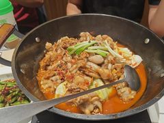 -靓虾二哥长沙地标小龙虾(步步高店)