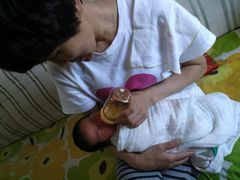 -爱月宝月嫂·育儿嫂(哈尔滨总店)