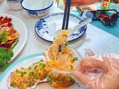 -锦里海景海鲜餐厅.三亚老字号(亚龙湾中心广场店)