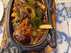 -雅憩花园餐厅