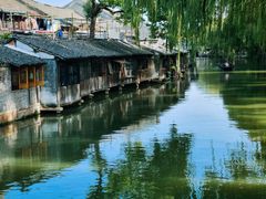 -乌镇景区