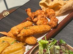 -卡朋西餐(宝安大仟里店)