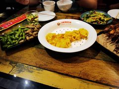 -金谷园饺子·烧烤(人大总店)