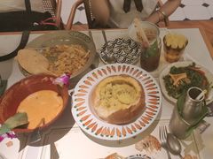 -太食獸泰式茶餐厅(IFS国金中心店)