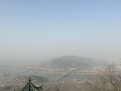 -涂山风景区