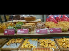 -味多美(望京店)