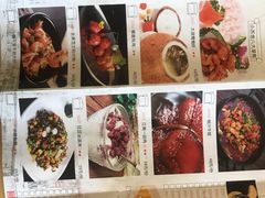 -小苏舍餐厅(木渎店)