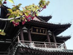 -西安青龙寺遗址景区