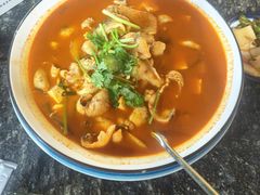 -四方小吃·白族庭院餐厅