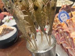 -东海怡品海鲜豆捞(舟宿夜江店)