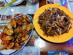 -小龍鳳餐室(番禺路店)