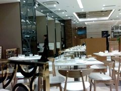 大堂-至潮餐厅精致粤菜·活鲈鱼·走地鸡(珠江新城店)