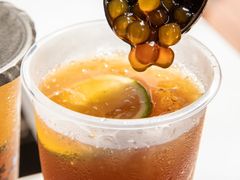 -珍煮丹·黑糖饮品专卖(东城万达店)