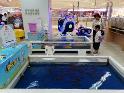 -孩子王童乐园(成都吾悦广场店)