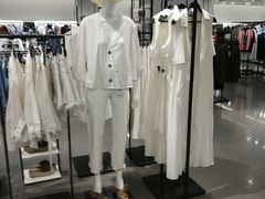 -ZARA(金安国际购物广场店)