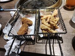 -火炉火自助餐(悠唐购物中心店)