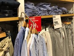 -优衣库(上海虹口龙之梦店)