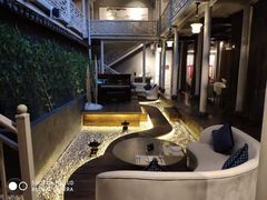 -CHASE Modern Cuisine(崇宁路店)