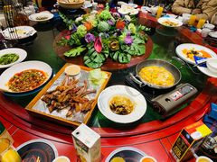 -半山•草庐玖厨(机场路店)