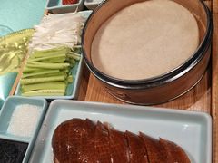 烤鸭-乐口福家常菜馆(古庸路店)