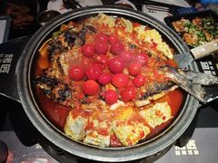 -烤匠麻辣烤鱼(IFS店)