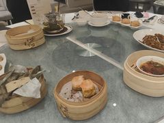 -喜宴又一村·粤菜·茶点·海鲜(壹方天地店)