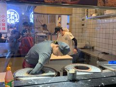 -文叔·湖北名小吃·小龙虾(华强北店)