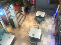 -山丹丹西北菜(金贸大厦店)