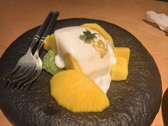 -simply thai天泰(美罗城店)
