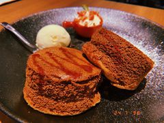 -西堤牛排(合肥之心城店)