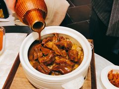 牛肋条饭-人间采蜜(海信广场店)