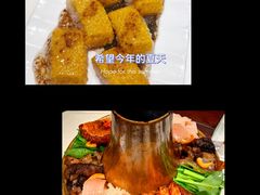 -老爷庙风味美食府(魏都大道店)