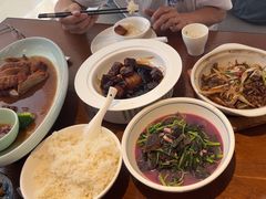 -御湾·浅水湾·贺胜土鸡汤(潜山店)