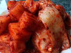 -春花民族美食(佳木斯总店)