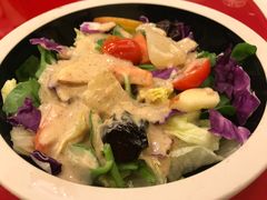 -山西会馆·晋菜·晋商宴·牌匾博物馆(胜利东街店)