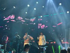 -MOSSO音乐酒吧·live house(南京旗舰店)