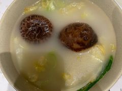 -南记粉面(銅鑼灣中心店)