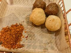 -姚姚酸菜鱼·金戈戈香港豉油鸡(喜荟城联名店)