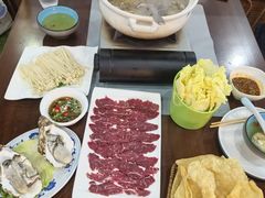 -金龙·打边炉(武进路店)