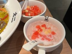 -新太二·鲜料川菜(群光广场店)