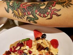 -Egg•Allday Brunch(襄阳北路店)
