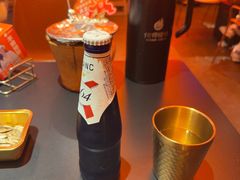 -何师烧烤Pro ·江湖川菜·小龙虾·精酿啤酒(太古里旗舰店)