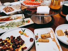 -尚宴(盛世广场·食尚街店)