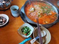 -老凯里酸汤鱼(花果园店)