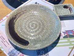 -东田之村自助餐厅(金水路店)