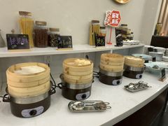 -南京钟山宾馆(江苏省会议中心)