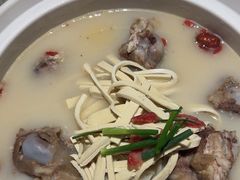 -小骨煲金华砂锅(转塘金街美地店)