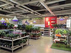 -宜家家居(宝山商场店)