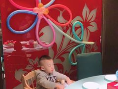 -海底捞火锅(枫蓝国际购物中心店)