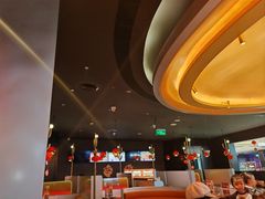-探鱼·鲜青椒爽麻烤鱼(银泰城店)